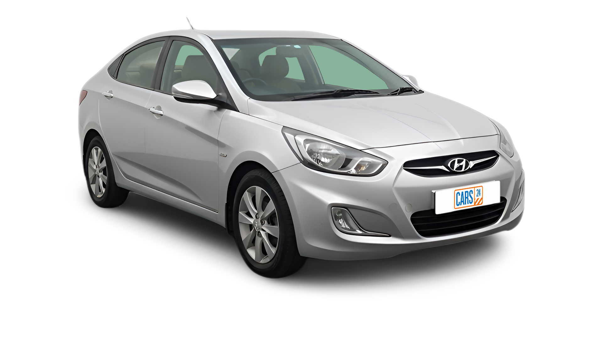 Hyundai Verna-img